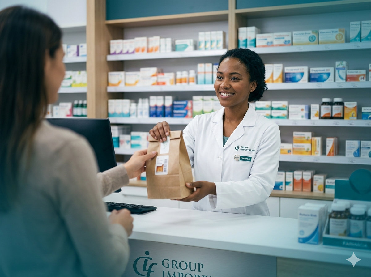 Rede de Farmácias