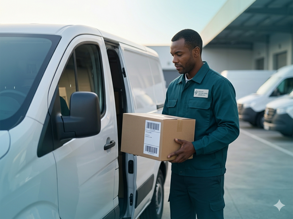 Logística Eficiente